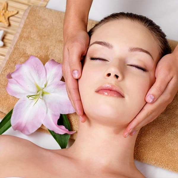 Face Massage