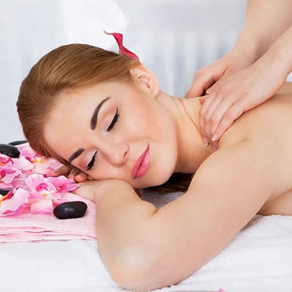 Reluxing Massage